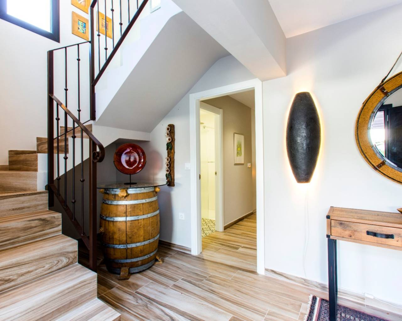 Venta - Chalet - Moraira - Pinar de l'Advocat