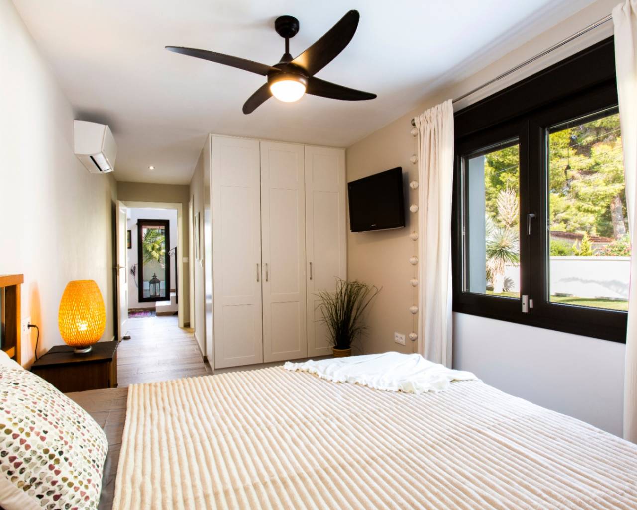 Venta - Chalet - Moraira - Pinar de l'Advocat