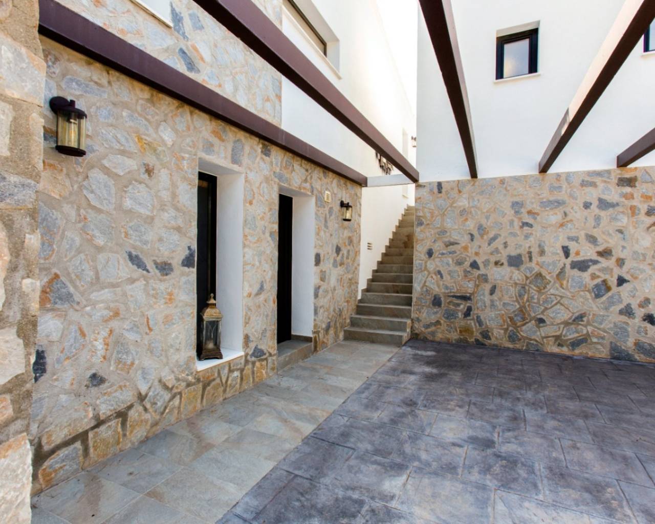 Venta - Chalet - Moraira - Pinar de l'Advocat