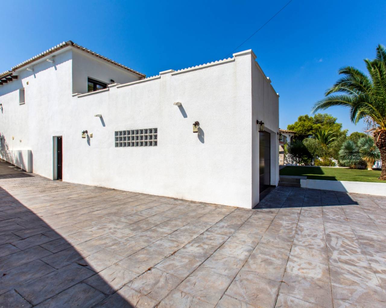 Venta - Chalet - Moraira - Pinar de l'Advocat