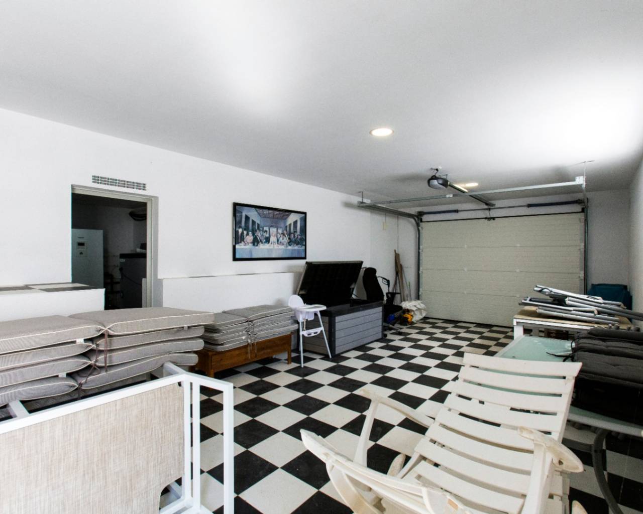 Venta - Chalet - Moraira - Pinar de l'Advocat