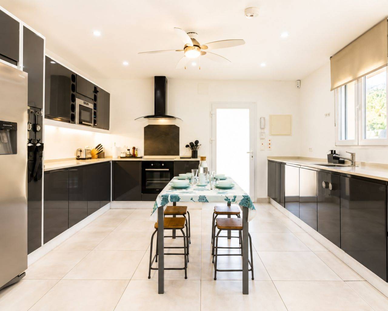 Venta - Chalet - Javea - Balcon al Mar
