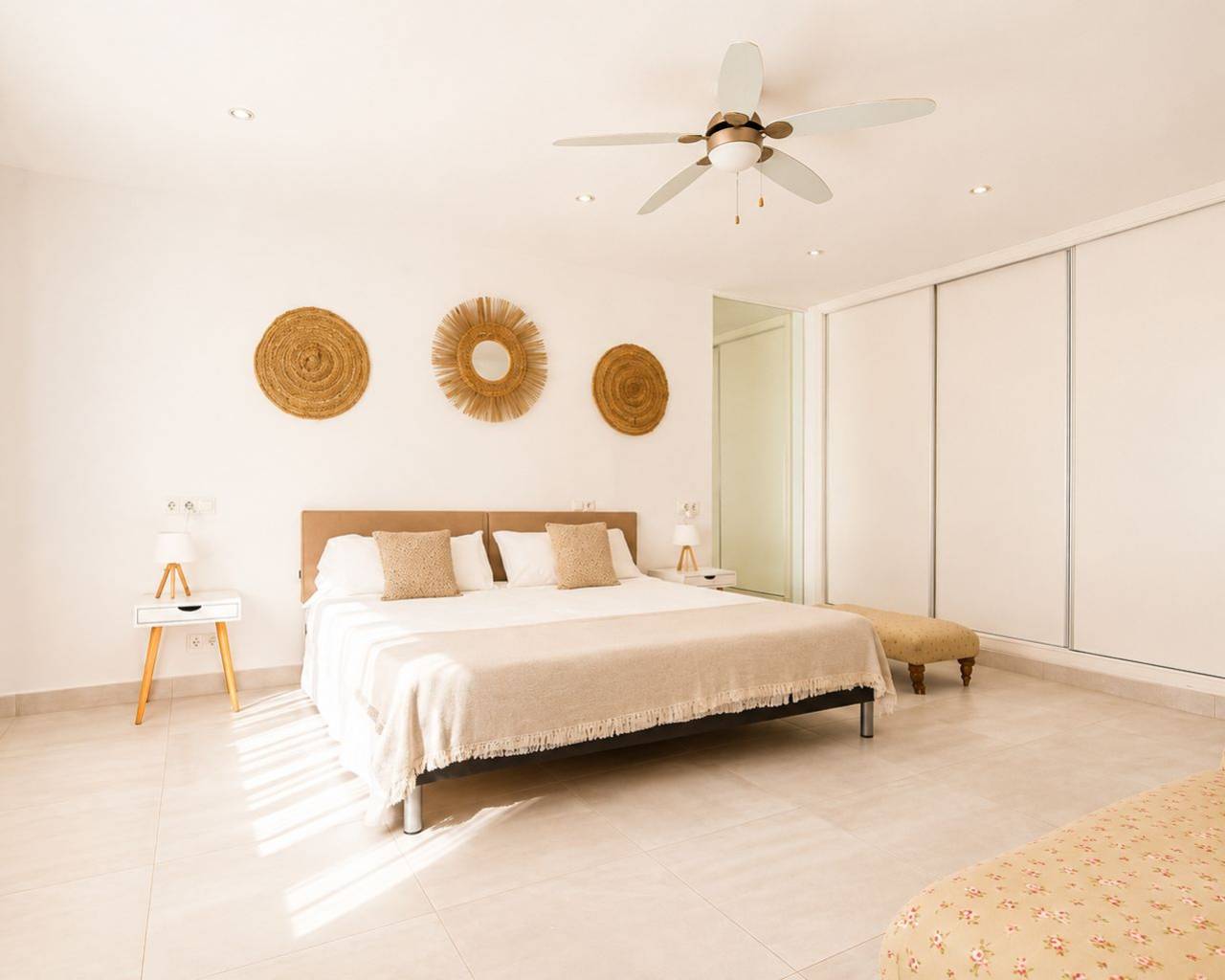 Venta - Chalet - Javea - Balcon al Mar