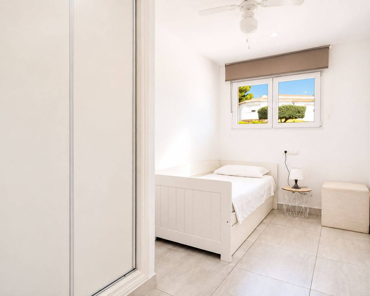 Venta - Chalet - Javea - Balcon al Mar