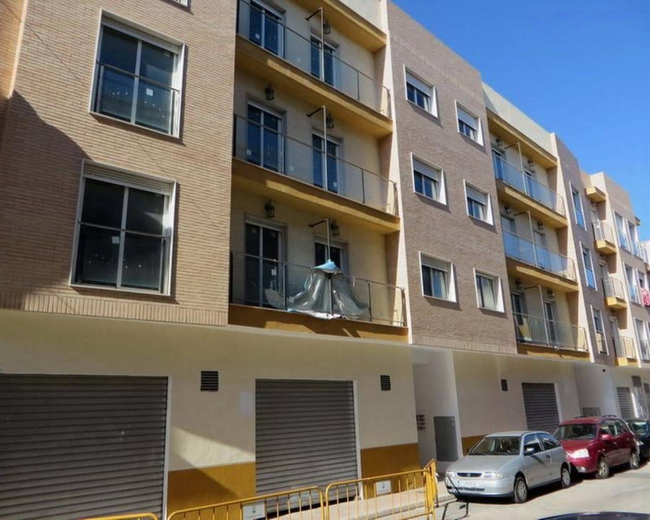 Vente - Commerce - El Verger