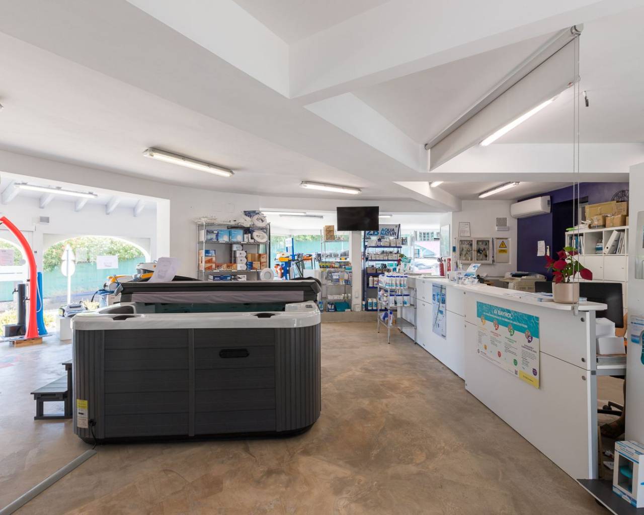 Vente - Commerce - Javea - Tosalet