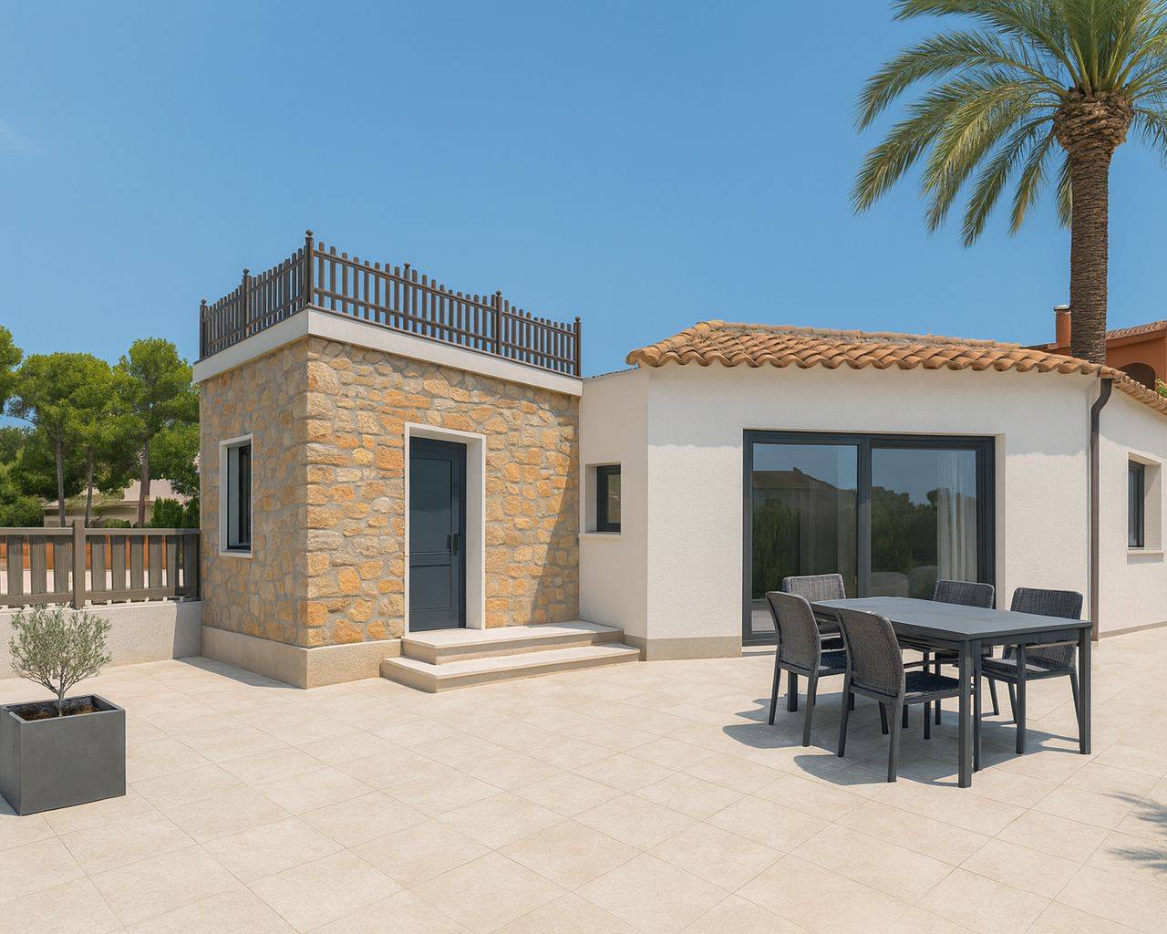 Vente - Commerce - Javea - Tosalet