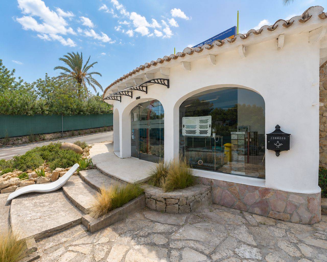 Vente - Commerce - Javea - Tosalet