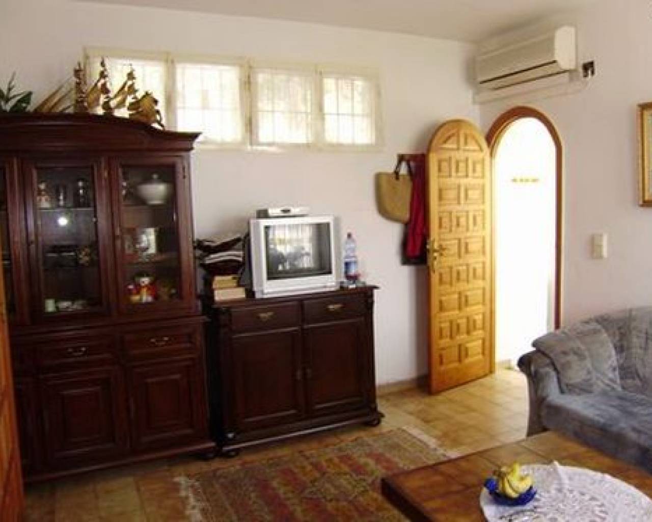 Vente - Commerce - Benissa