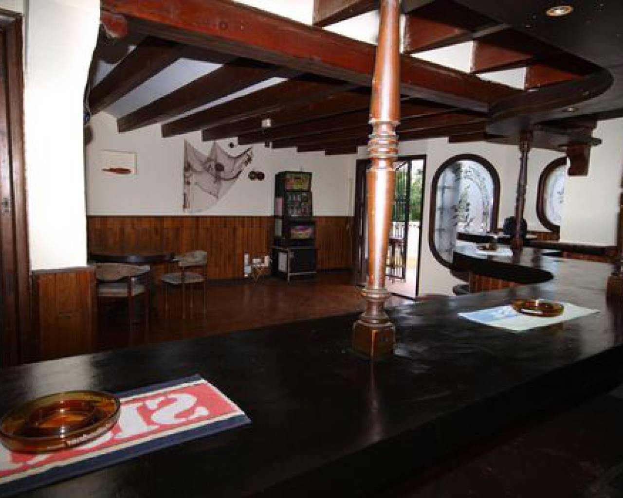 Vente - Commerce - Moraira