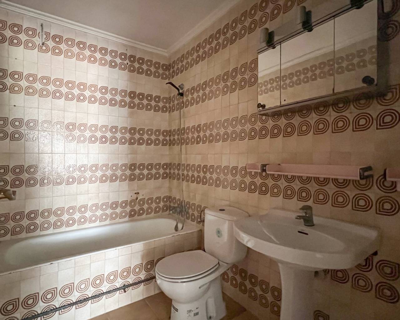 Vente - Commerce - Moraira