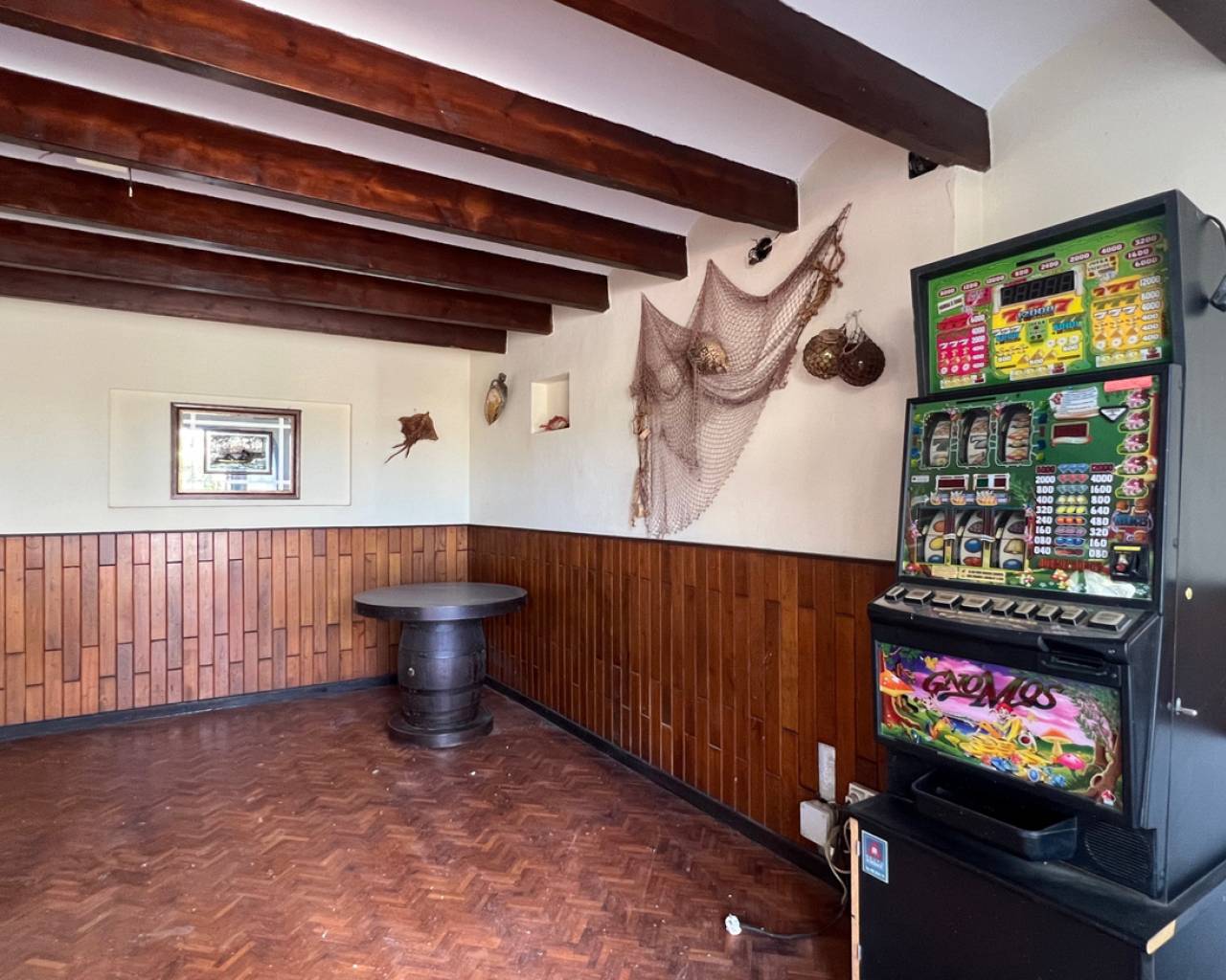 Vente - Commerce - Moraira