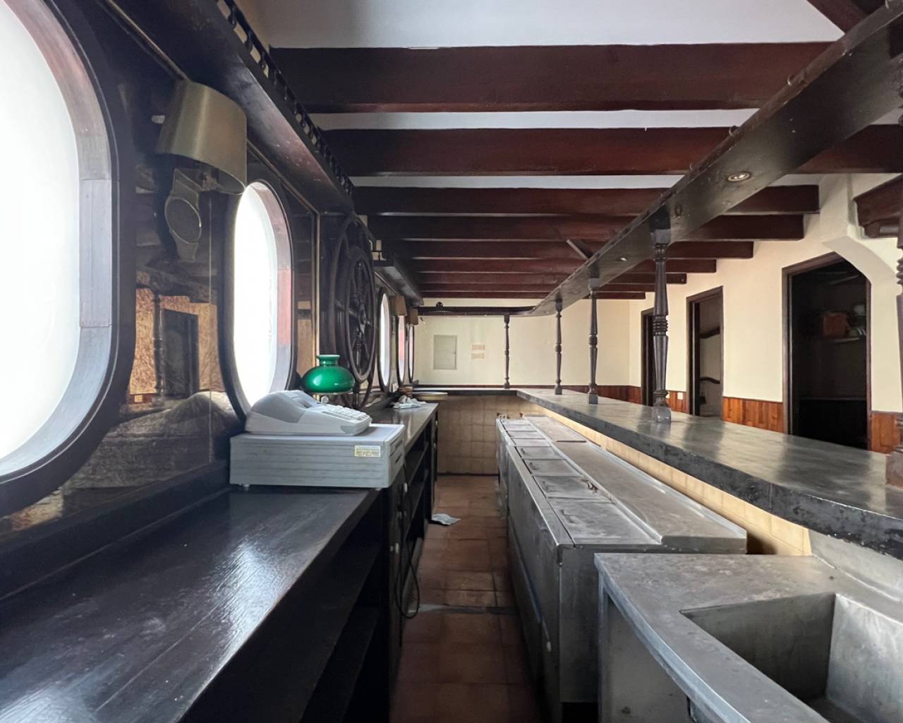 Vente - Commerce - Moraira