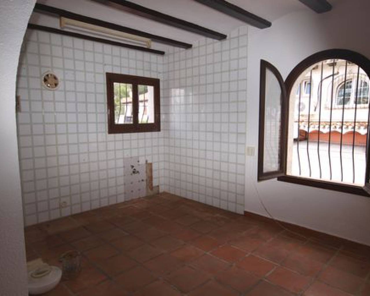 Vente - Commerce - Moraira