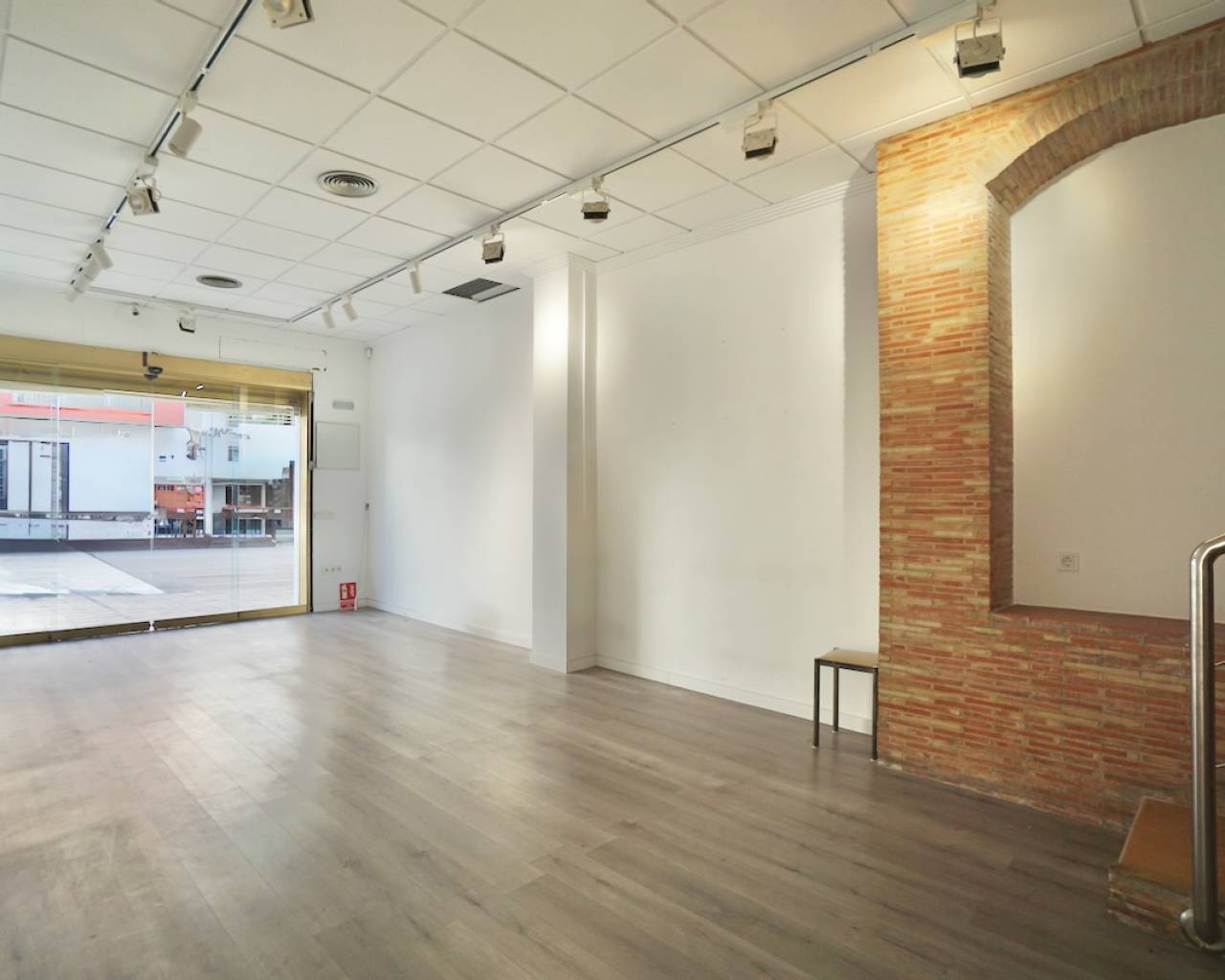 Vente - Commerce - Moraira - Moraira Centre