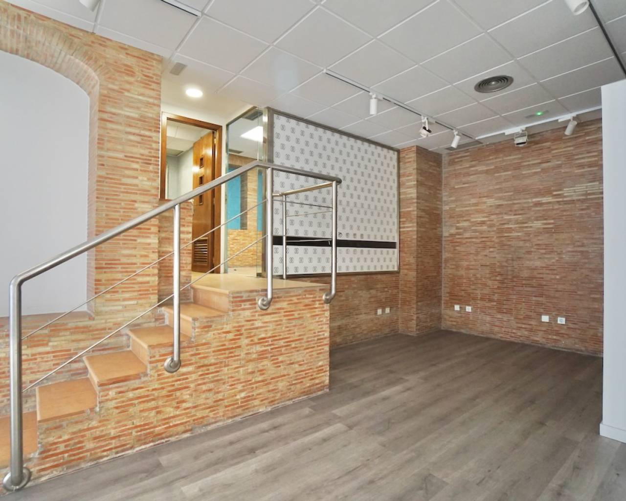 Vente - Commerce - Moraira - Moraira Centre