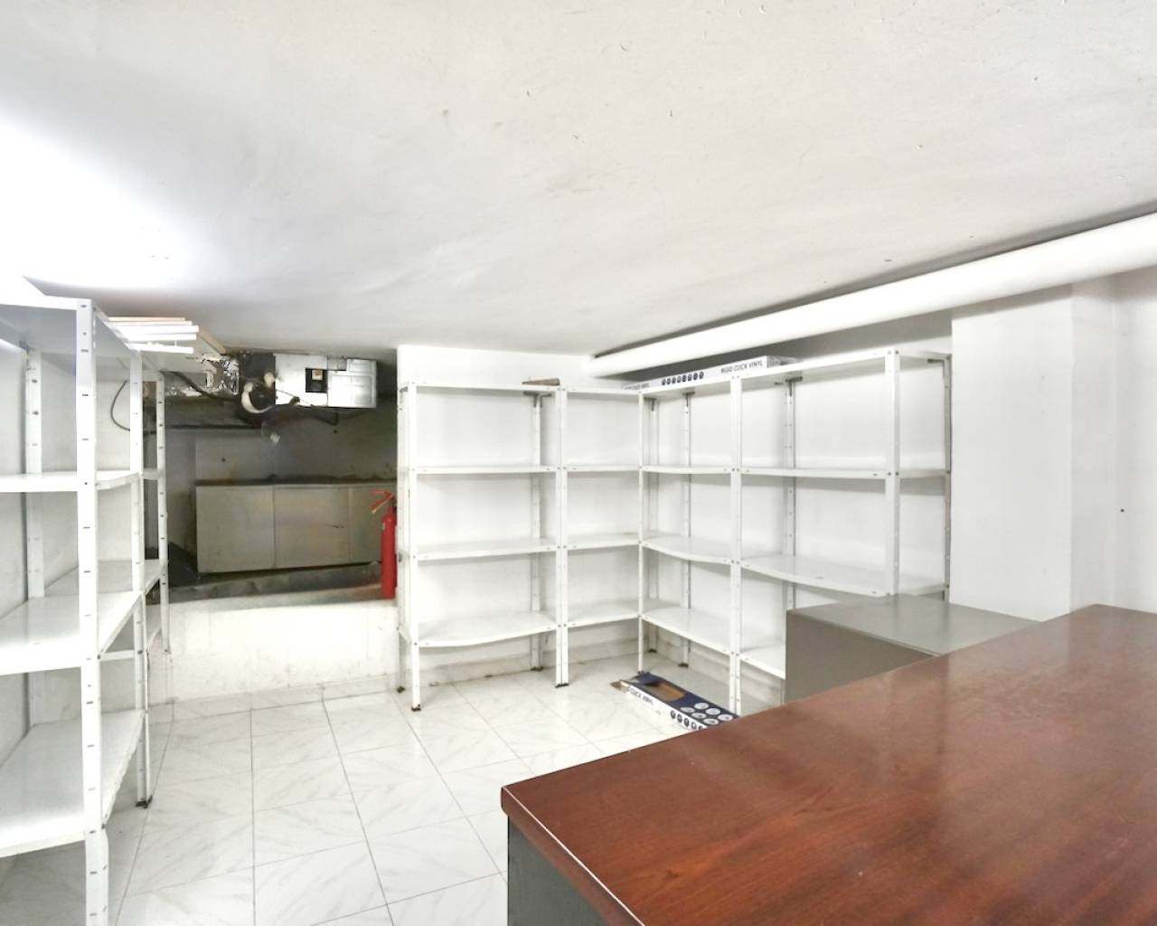 Vente - Commerce - Moraira - Moraira Centre