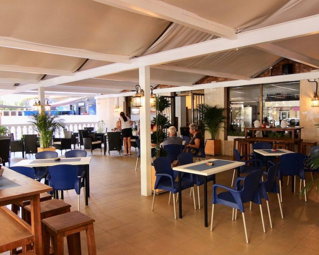 Vente - Commerce - Javea - El Arenal