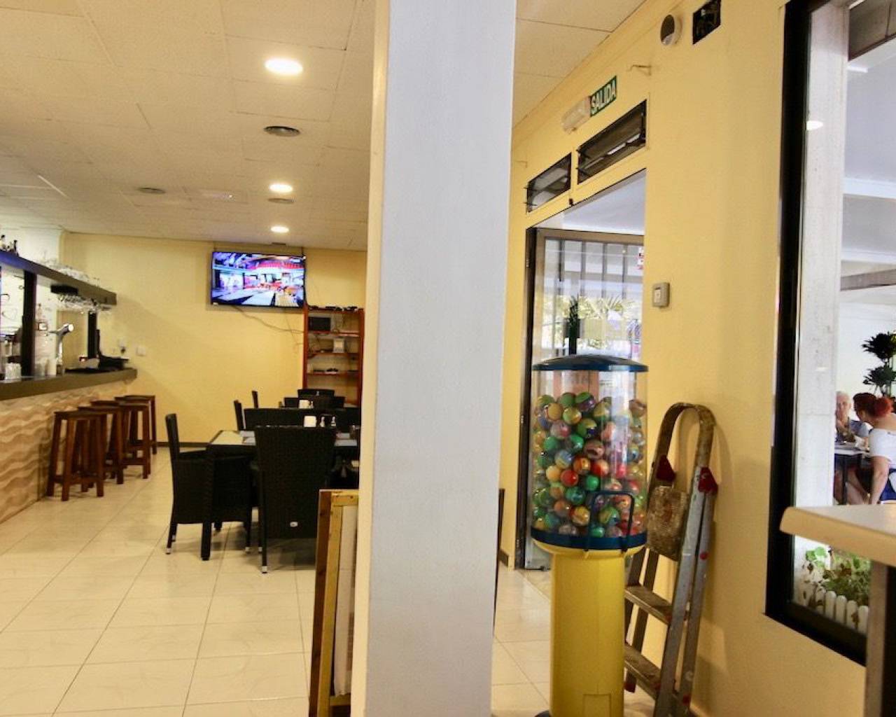 Vente - Commerce - Javea - El Arenal