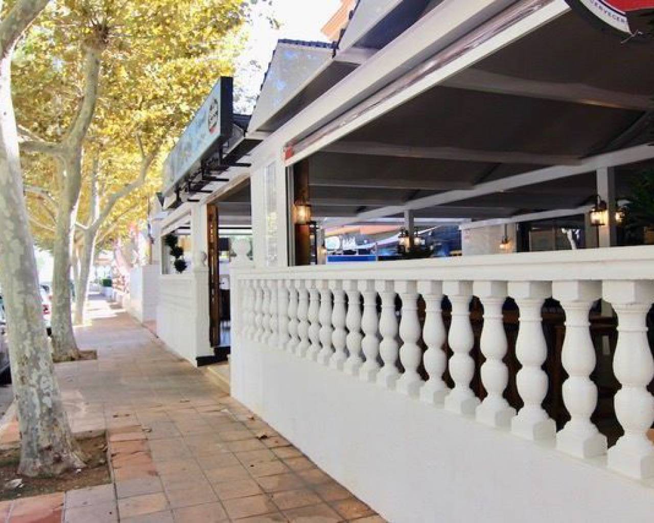 Vente - Commerce - Javea - El Arenal