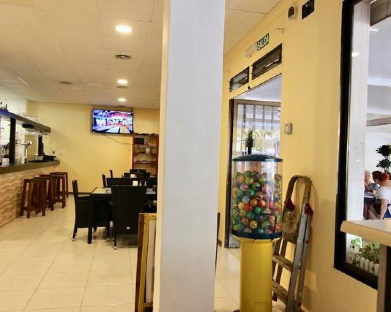 Vente - Commerce - Javea - El Arenal