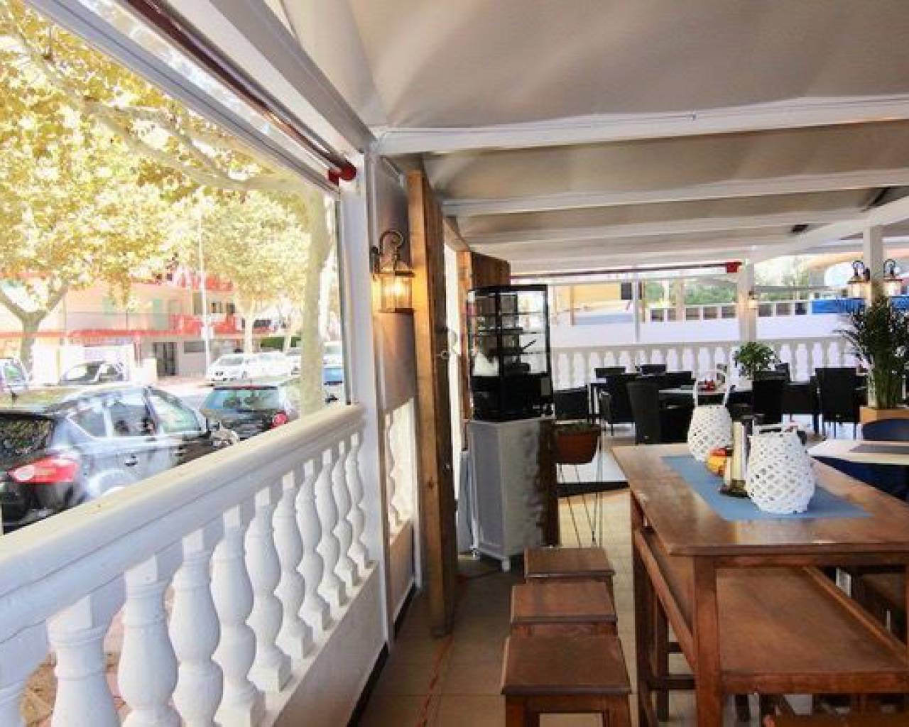 Vente - Commerce - Javea - El Arenal