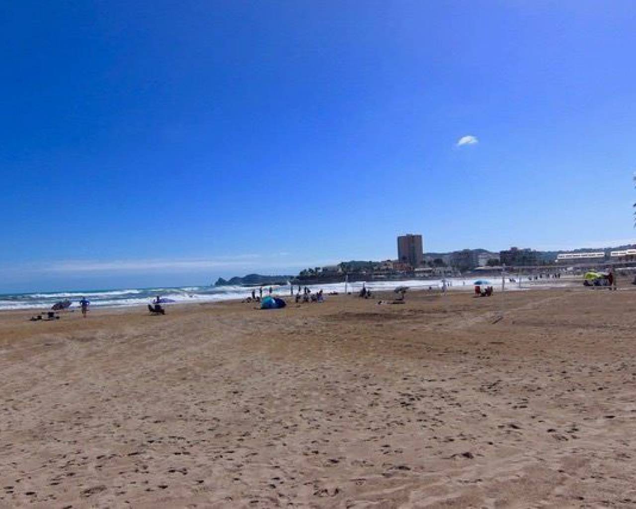 Vente - Commerce - Javea - El Arenal