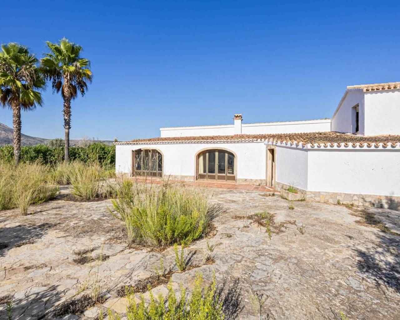 Vente - Commerce - Javea
