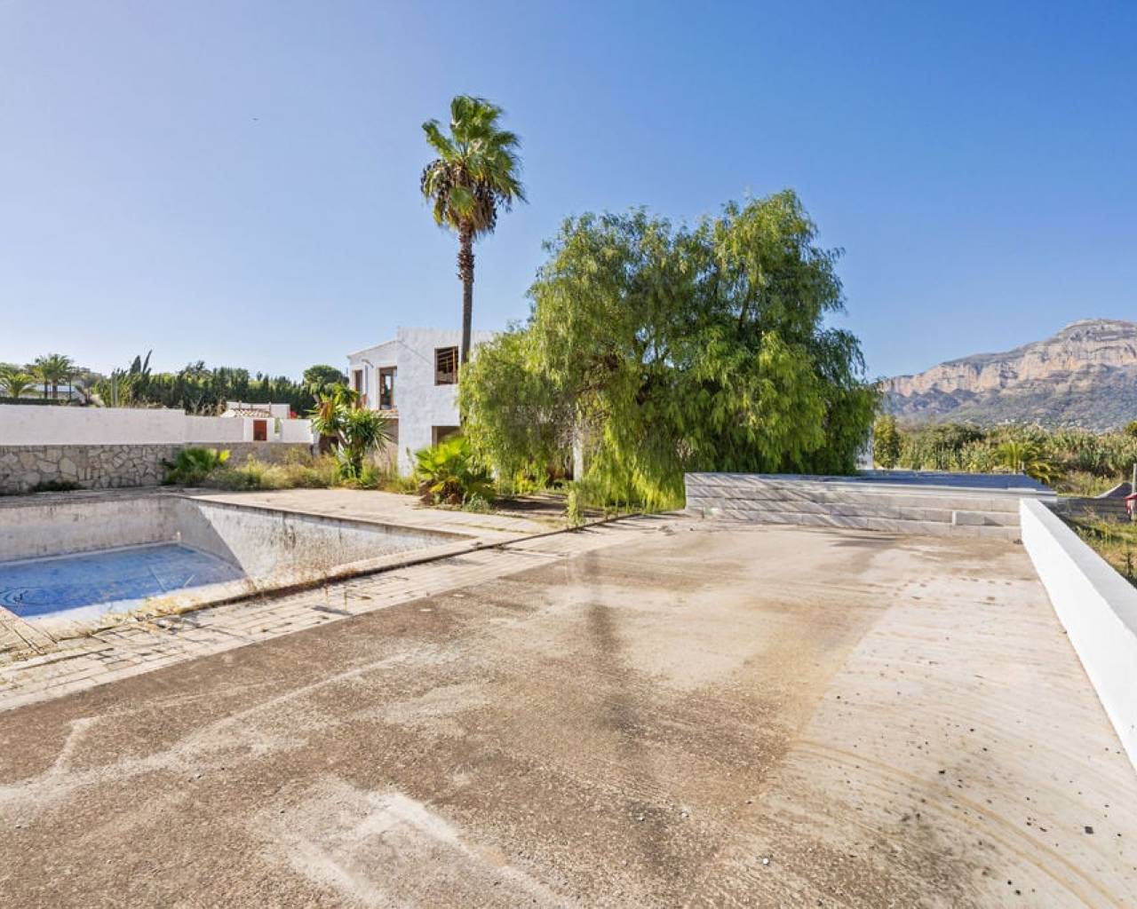 Vente - Commerce - Javea