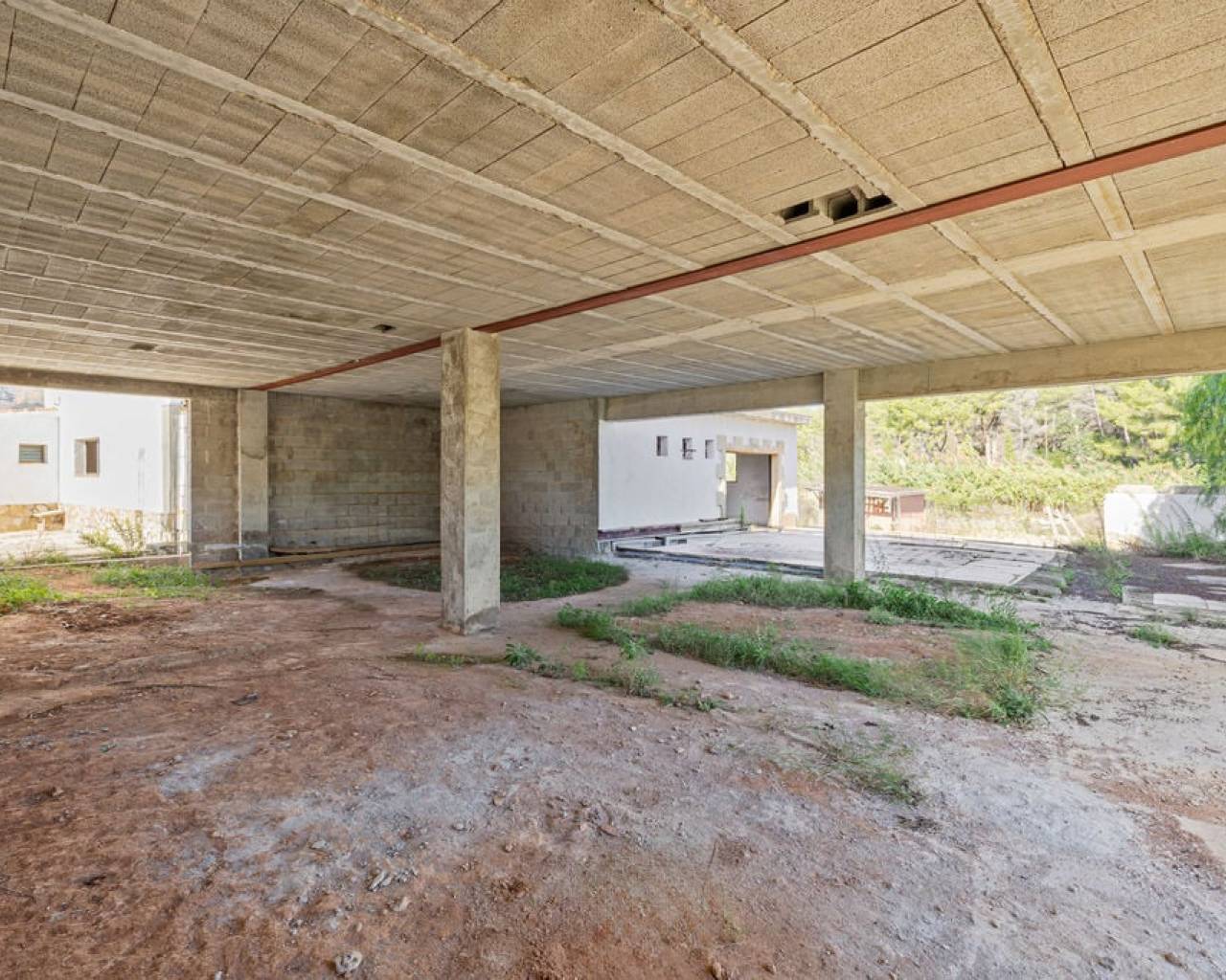 Vente - Commerce - Javea