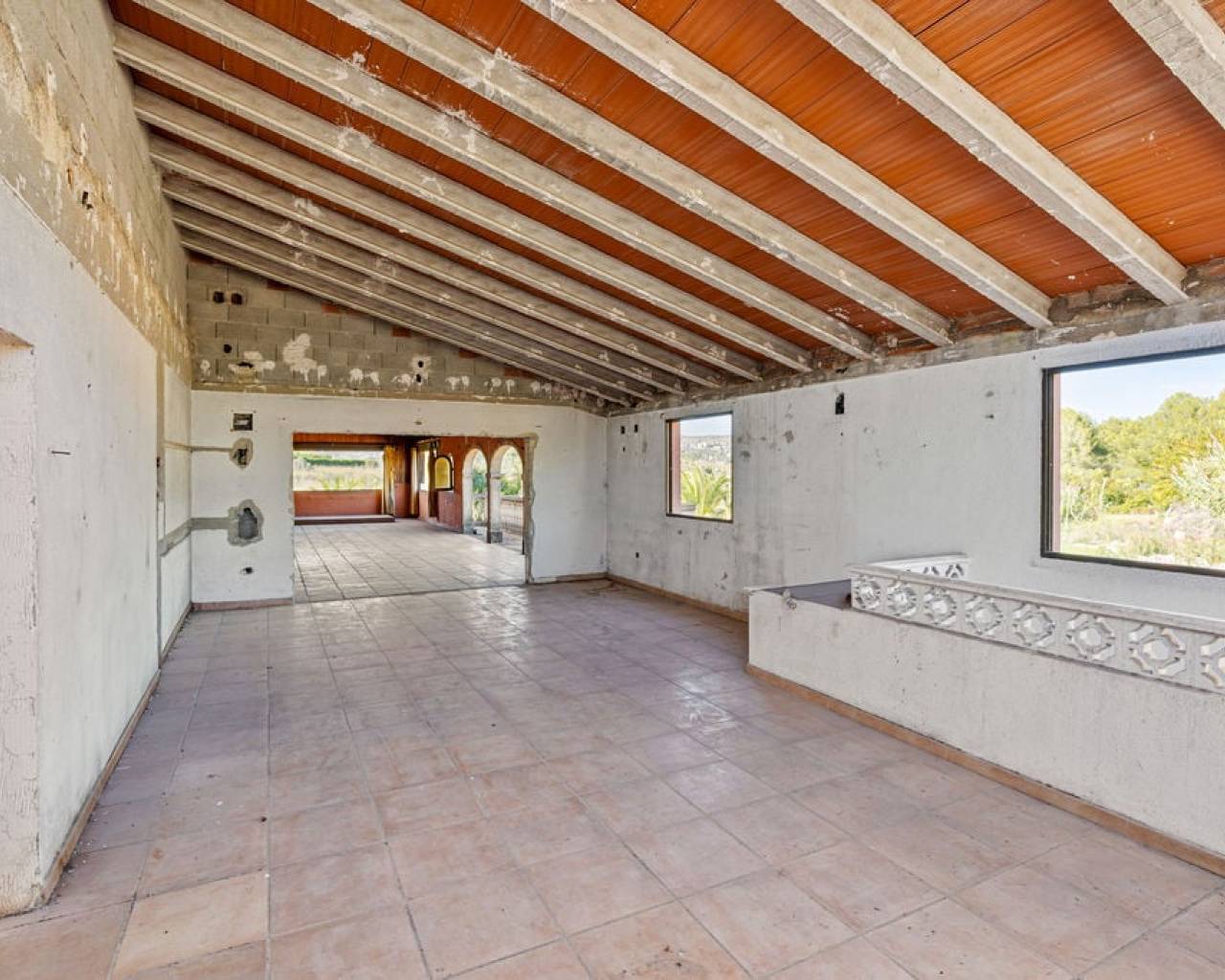 Vente - Commerce - Javea