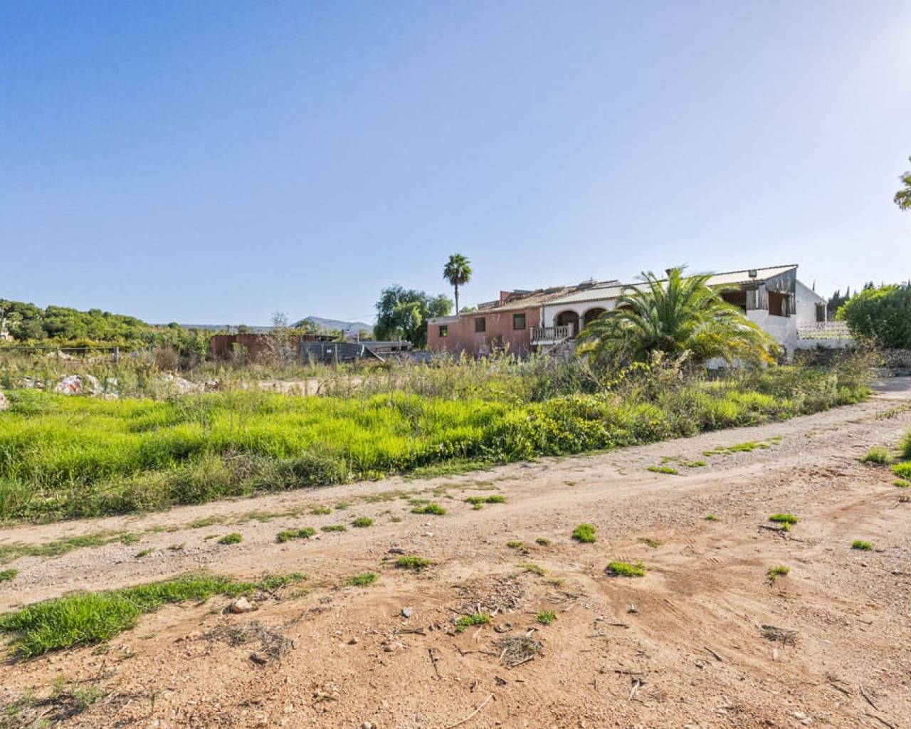 Vente - Commerce - Javea