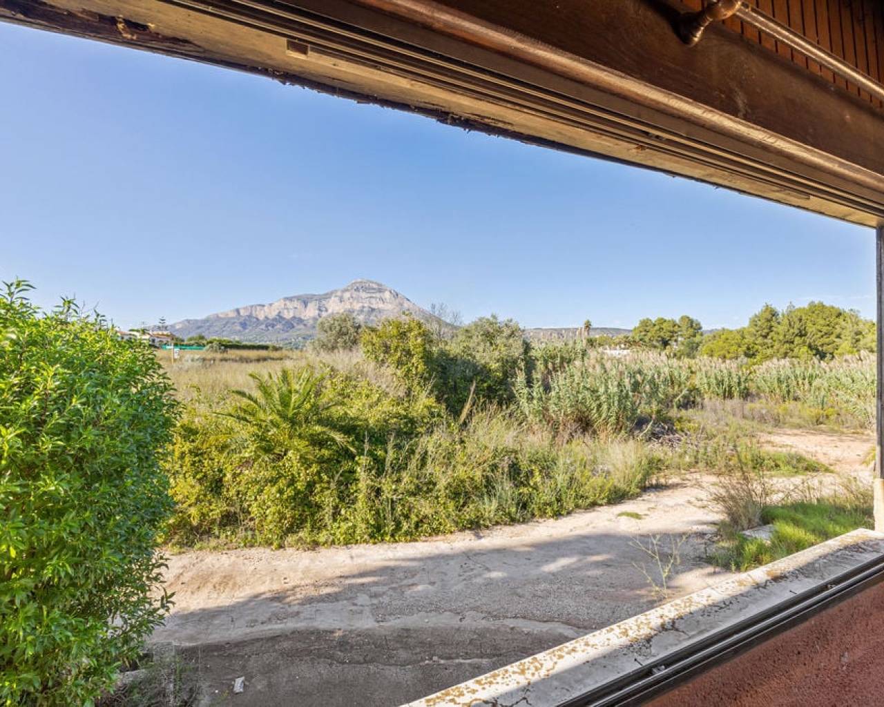 Vente - Commerce - Javea