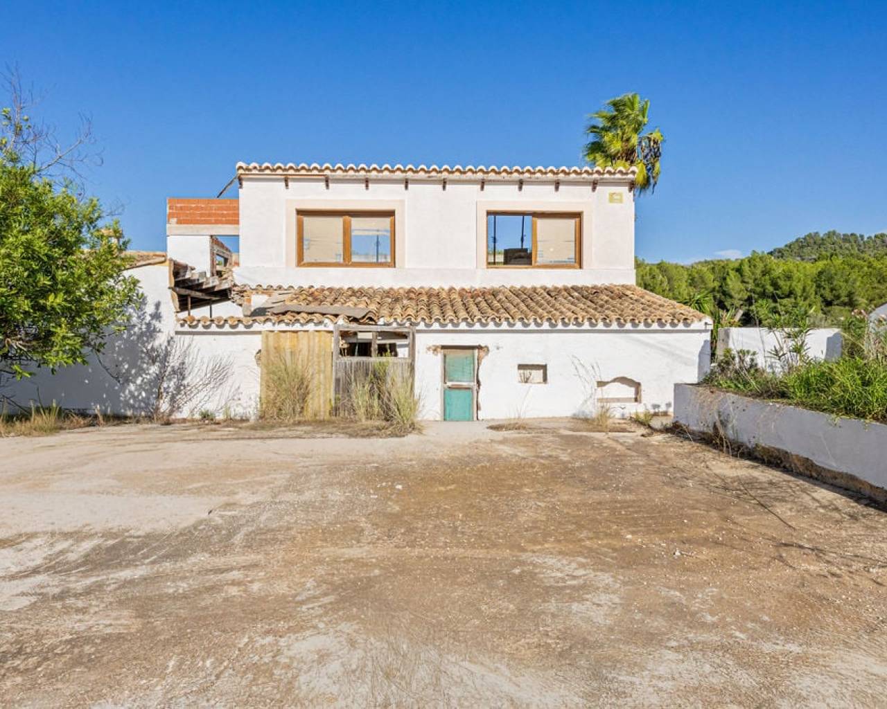 Vente - Commerce - Javea