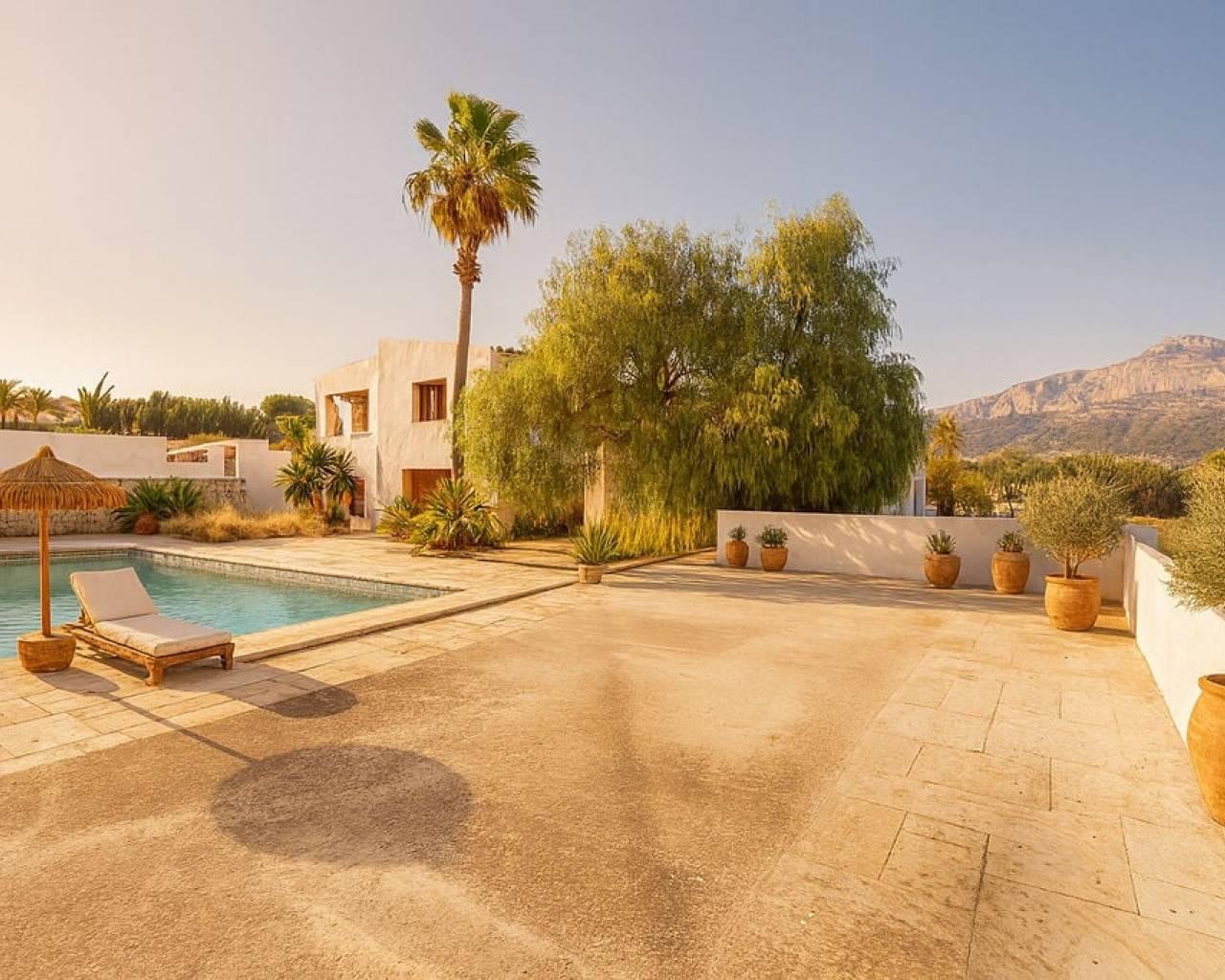 Vente - Commerce - Javea