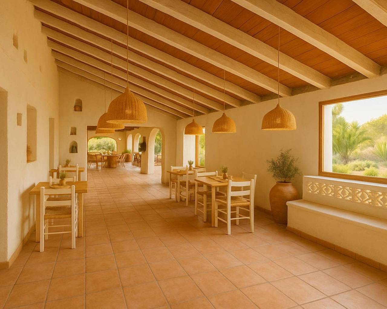 Vente - Commerce - Javea