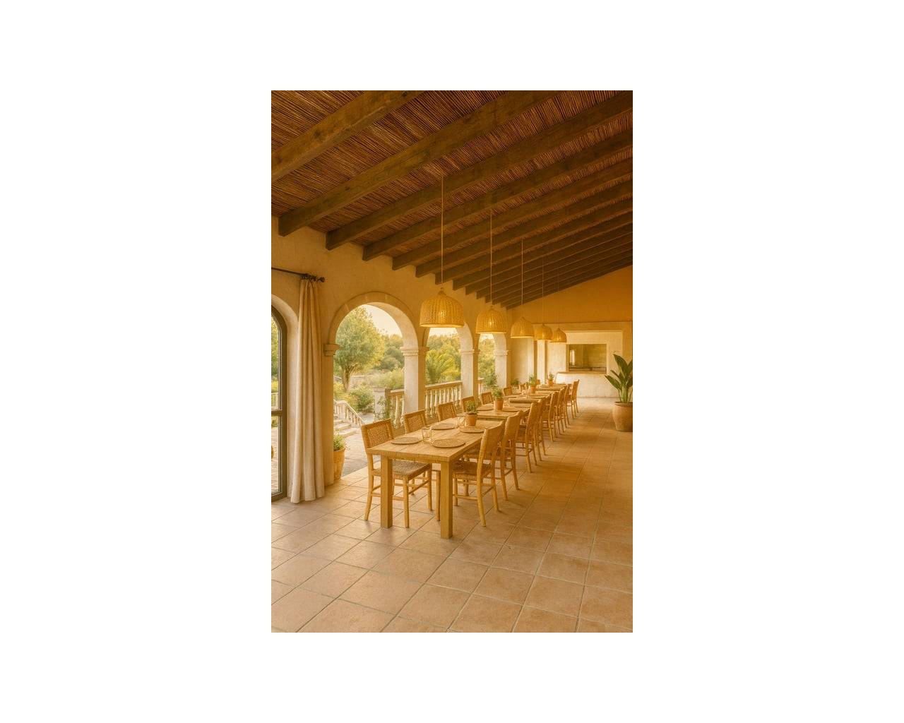 Vente - Commerce - Javea