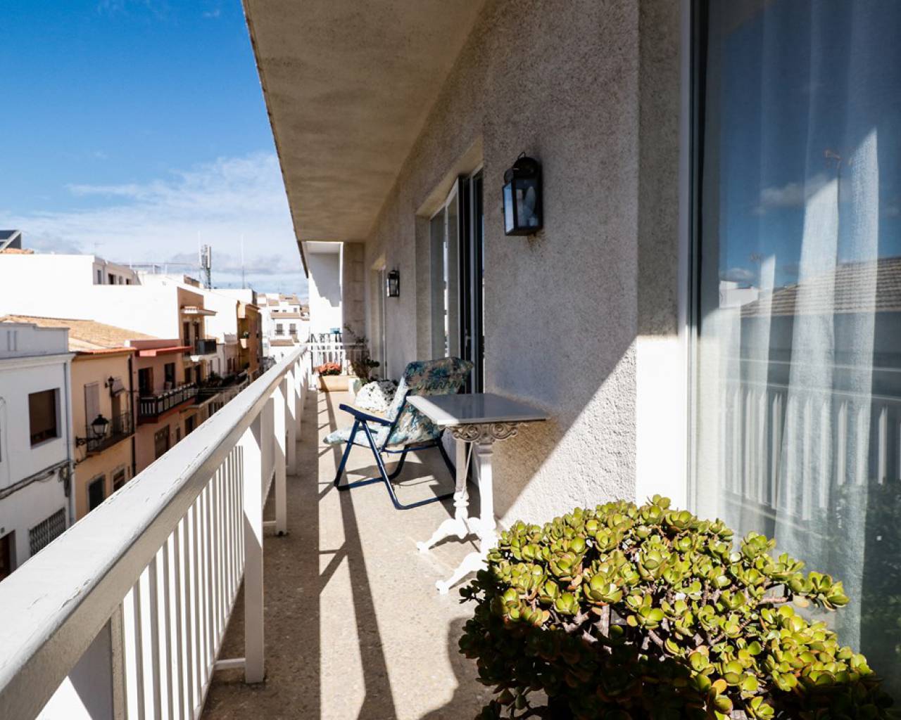 Vente - Commerce - Benissa - Centro Ciudad