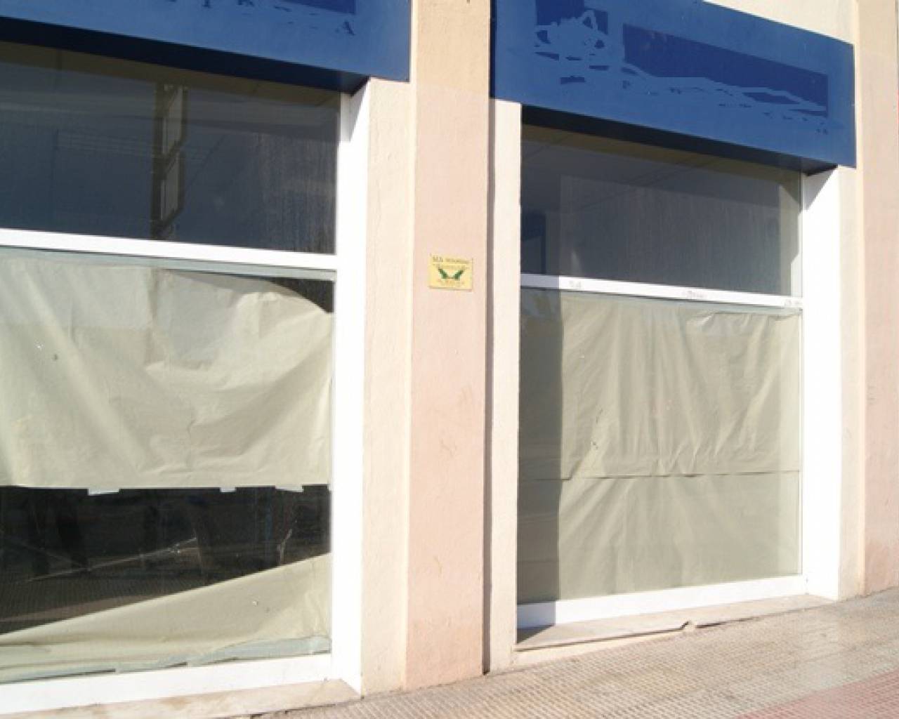 Vente - Commerce - Calpe - Centro Ciudad