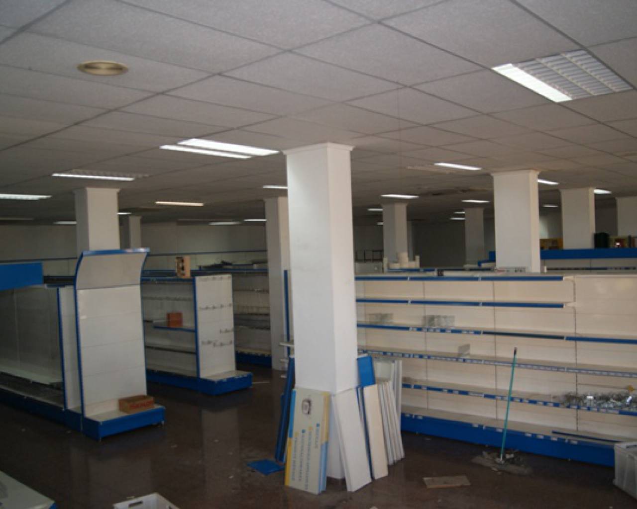 Vente - Commerce - Calpe - Centro Ciudad