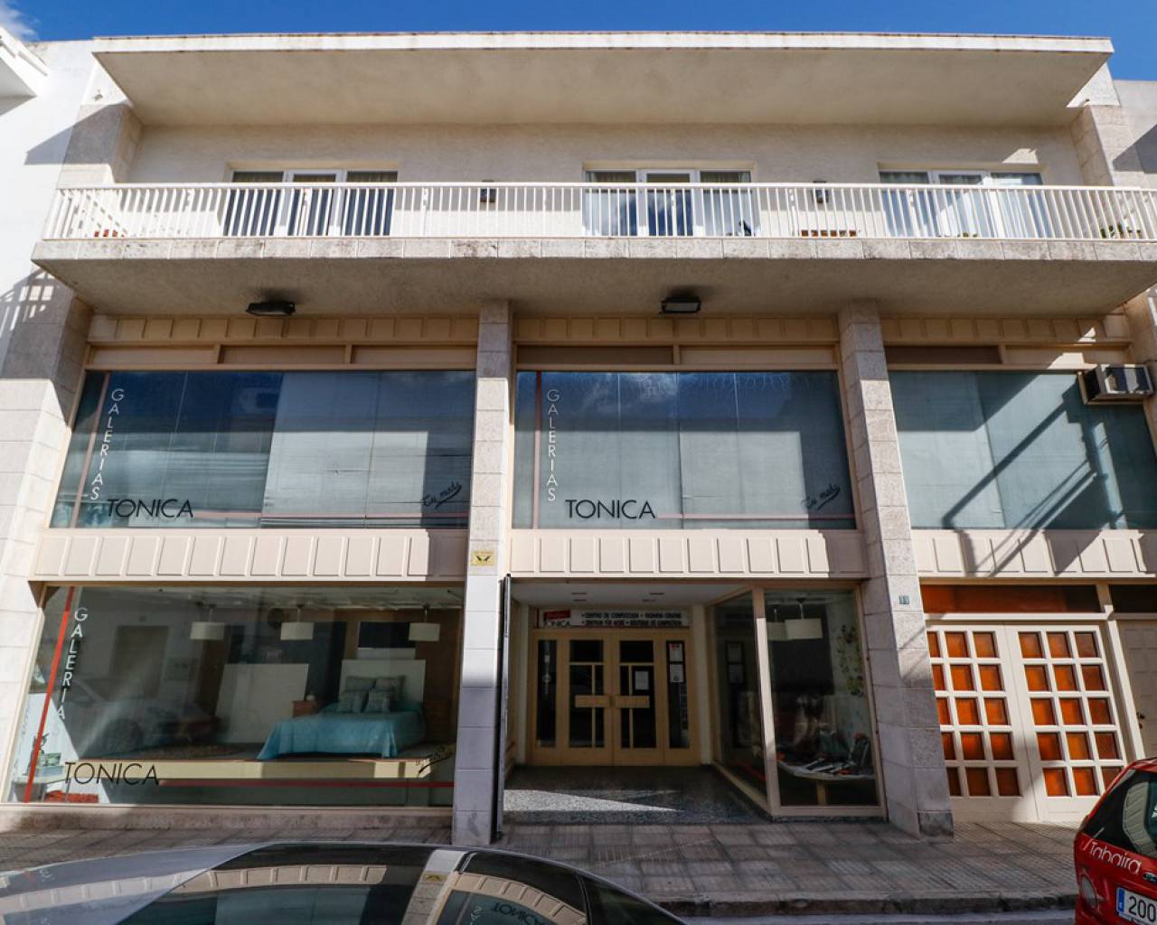 Vente - Commerce - Benissa - Centro Ciudad