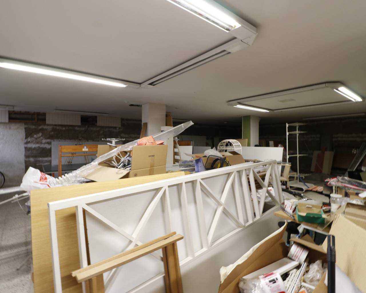 Vente - Commerce - Benissa - Centro Ciudad