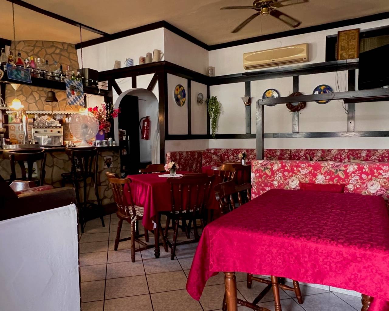 Vente - Commerce - Moraira - Paichi