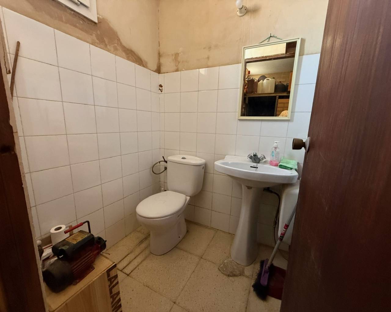 Vente - Commerce - Moraira - Pueblo