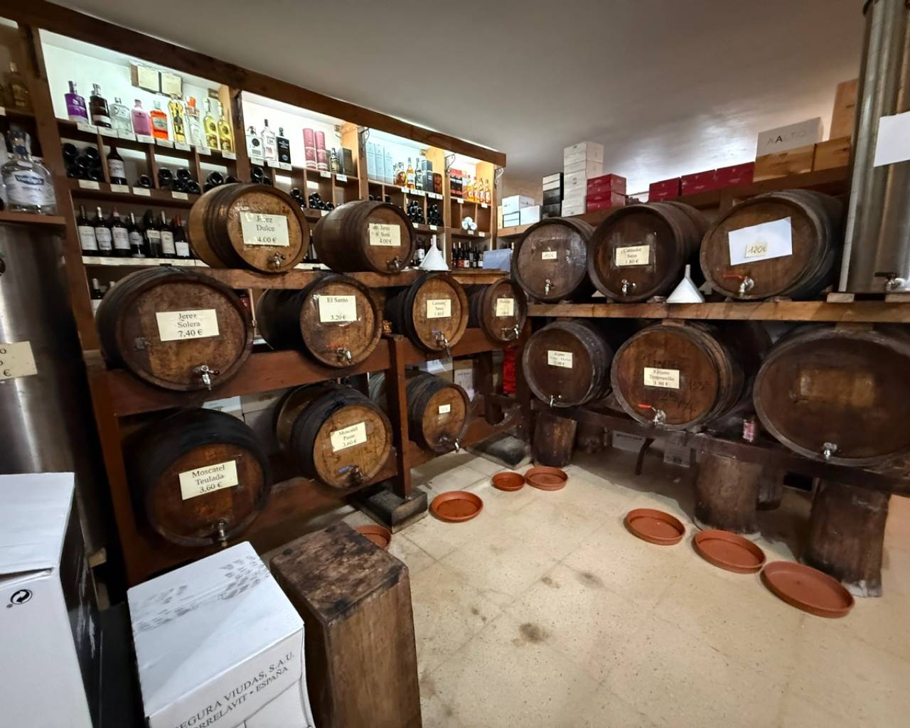 Vente - Commerce - Moraira - Pueblo