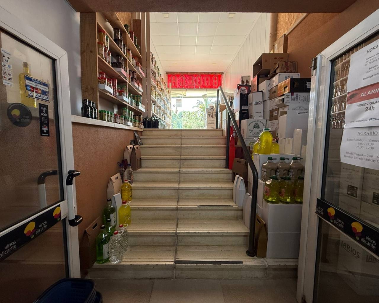 Vente - Commerce - Moraira - Pueblo