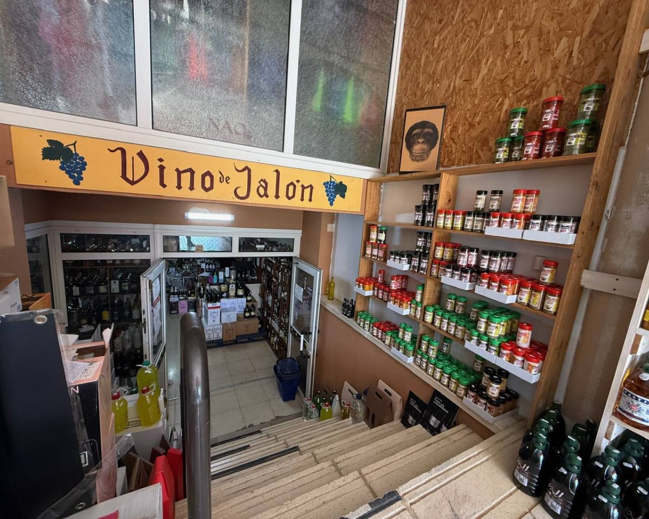 Vente - Commerce - Moraira - Pueblo