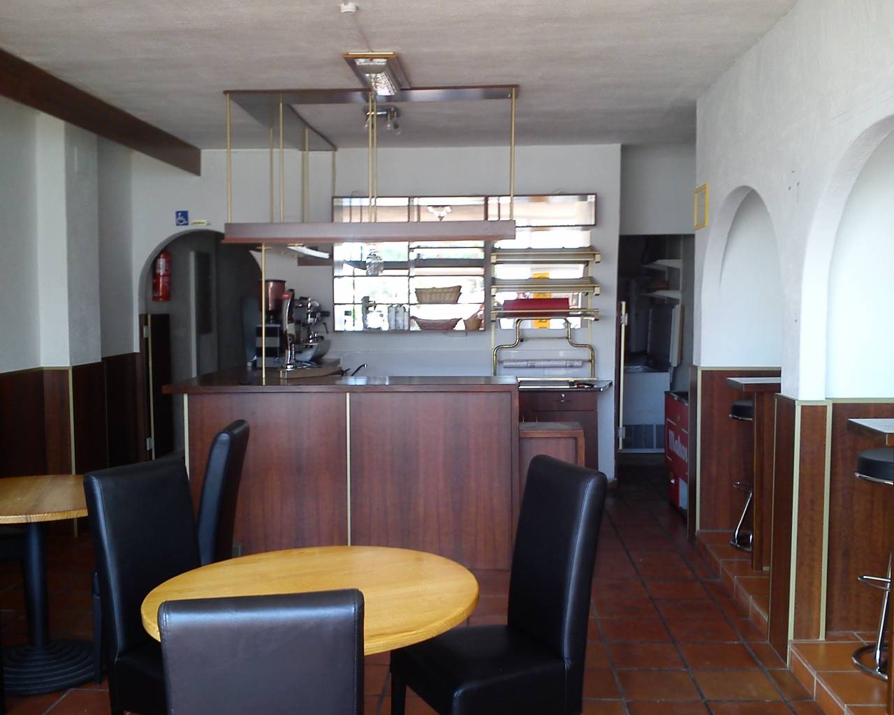 Vente - Commerce - Moraira - Sabatera
