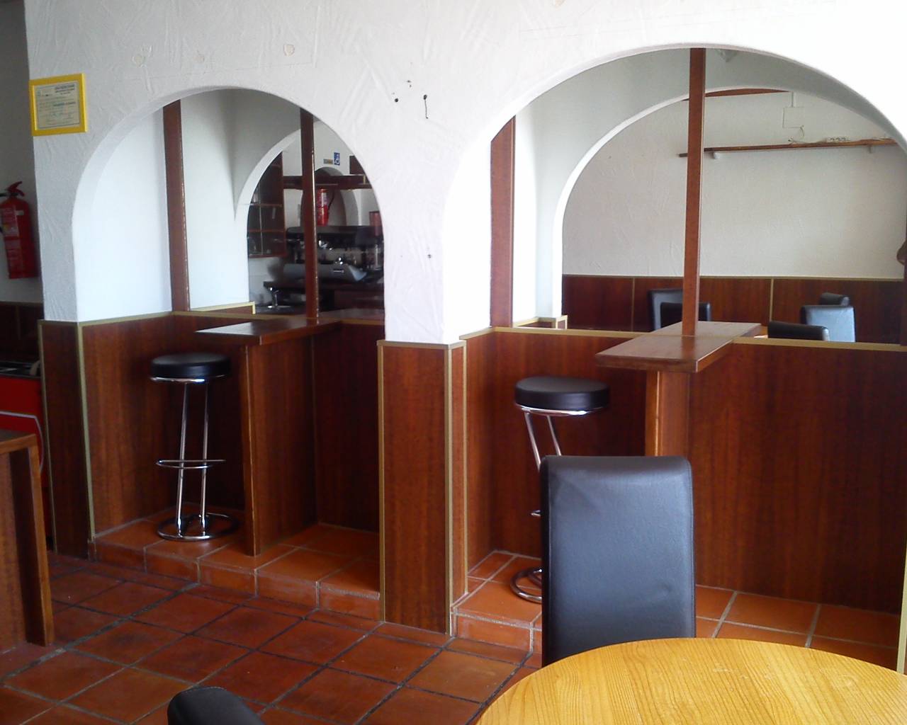 Vente - Commerce - Moraira - Sabatera