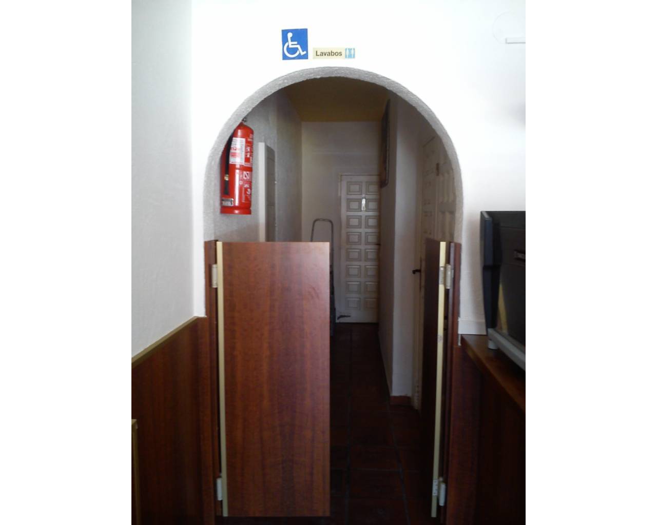 Vente - Commerce - Moraira - Sabatera